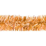 Festao Art Metalizado 6Cm 2M Zc327A Cor Champagne