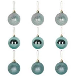 Bola Art Tb Berry 5Cm Zcn0942 C/9 Cor Oceano