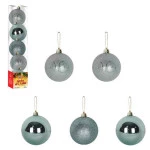Bola Art Tb Berry 7Cm Zcn0944 C/5 Cor Oceano