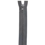 Ziper Imp Dest. Tratorado 60 Cm C/10 Cor 309