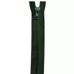 Ziper Imp Dest. Tratorado 70 Cm C/10 Cor 255