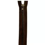 Ziper Imp Dest. Tratorado 70 Cm C/10 Cor 295