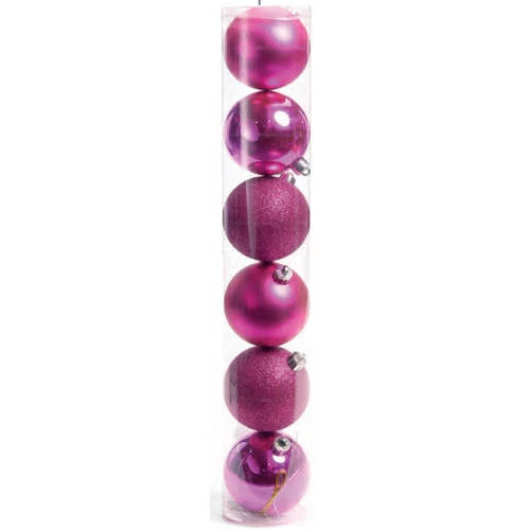 BOLA CROMUS 1001540 4CM TB SORT RS C/6