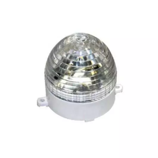 ESTROBO REDONDO 101 BC FRIO 220V 8W