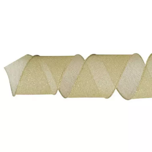 FITA CROMUS 1026262 6,3CM TELA GL OU 9M