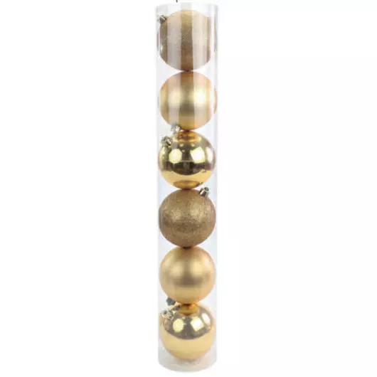 BOLA CROMUS 1026448 5CM TB B/F/GL OU C/6