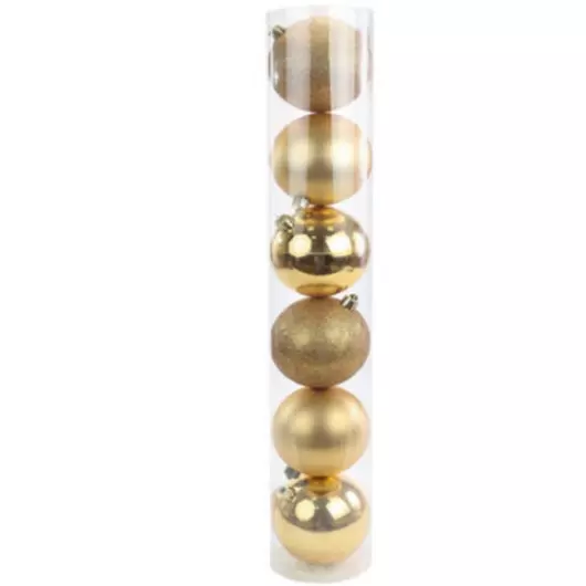 BOLA CROMUS 1026452 10CMTB B/F/GL OU C/6