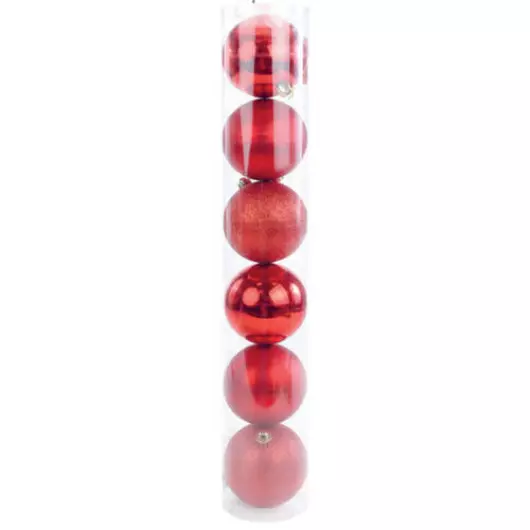 BOLA CROMUS 1026476 10CMTB B/F/GL VM C/6