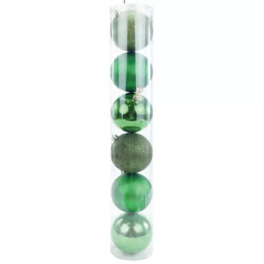 BOLA CROMUS 1026495 4CM TB B/F/GL VD C/6