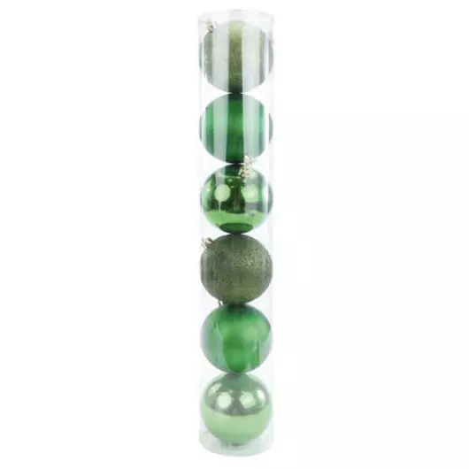 BOLA CROMUS 1026496 5CM TB B/F/GL VD C/6