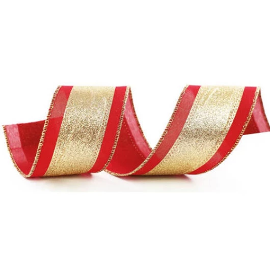 FITA CROMUS 1030810 6,3CM AR GLI VM/O 9M