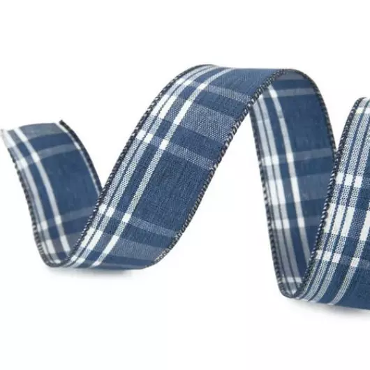 FITA CROMUS 1073610 3,8CM AZL/BC 9M