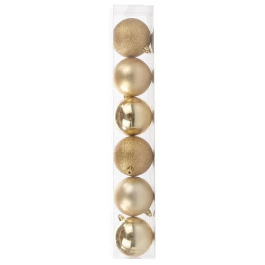 BOLA CROMUS 1074323 4CM TUBO OU C/6