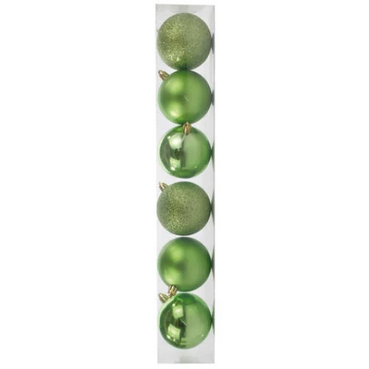 BOLA CROMUS 1074343 4CM TUBO VD C/6