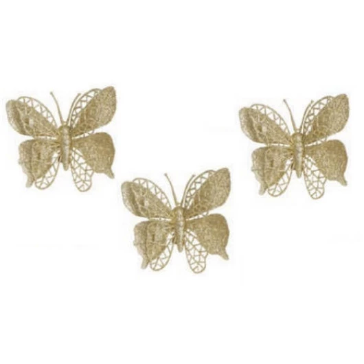 ENF.CROMUS 1075486 BORBOLETA OU 8,5 C/3