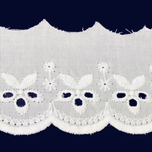 BORD LULI 107749 ALG 5,0CM C/13,7M