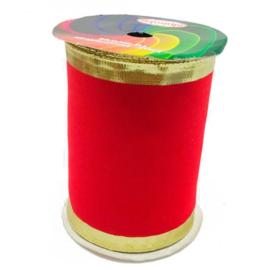 FITA SINIMBU 1451/100 DECORAT C/10M