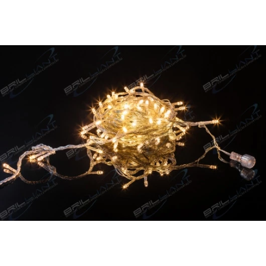 LAMP  1504 100LED 8F MORNA FT 220V