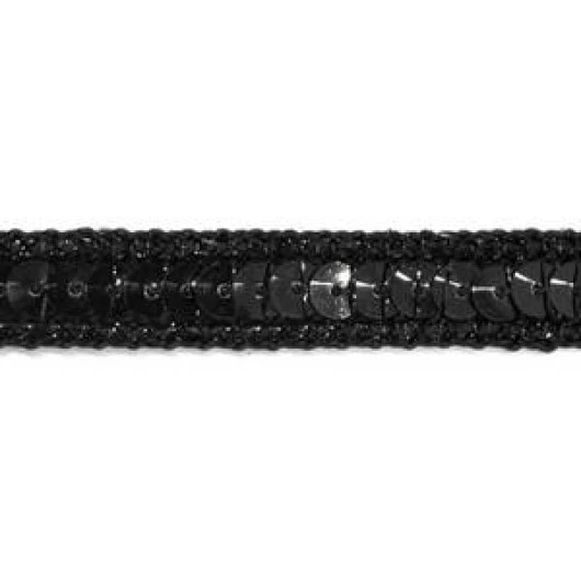 Pass Paete Roma 1,5Cm  Ro150900 13,7M Cor 044 Preto