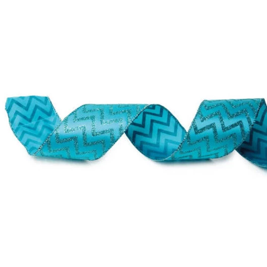 FITA CROMUS 1717139 6,3CM MISSONI AZC 9M
