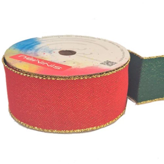 FITA SINIMBU 1800/38 DECORAT C/10M