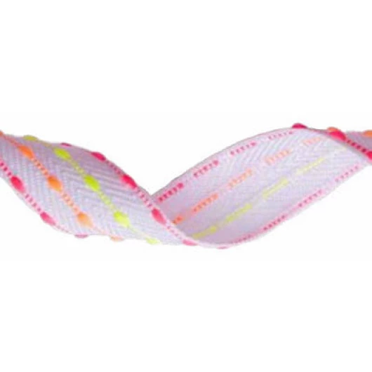 Fita Sinimbu 1937/22 Decorat C/10M Cor C04