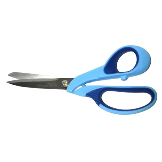TESOURA MUNDIAL 1960 7 1/2 COSTURA AZUL