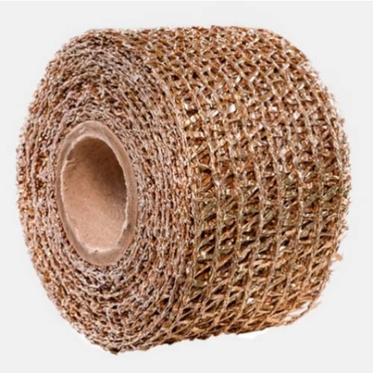 FITA HALLEY 2539 TELA LV MET 60MM 9,5M