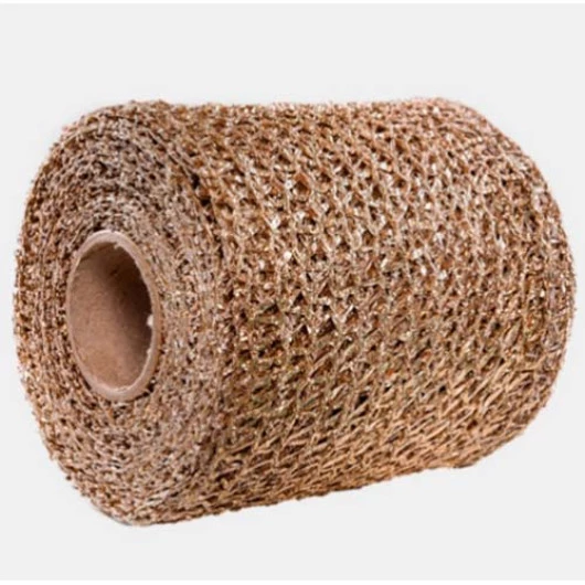FITA HALLEY 2541 TELA LV MET 100MM 9,5M