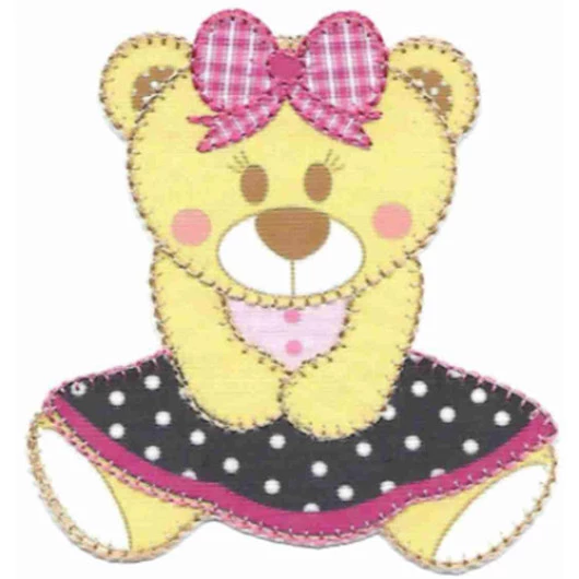APLICACAO SIEG 2719 URSA SENTADA C/3
