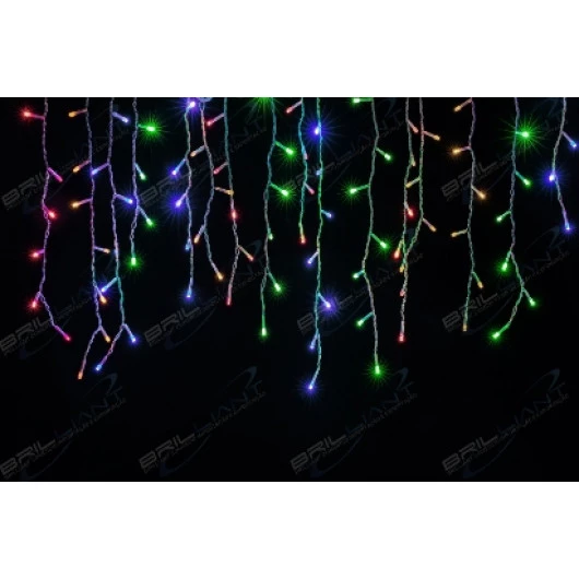 LAMP CASCATA 3023 200LED 8F CO FB 127V