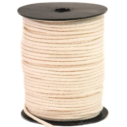 CORDAO SAO JOSE 3040/C 3MM CRU 50M
