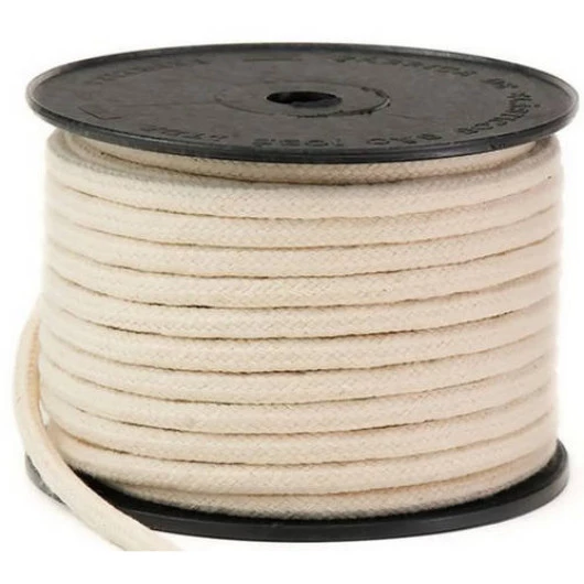 CORDAO SAO JOSE 3043/C 6MM CRU 20M