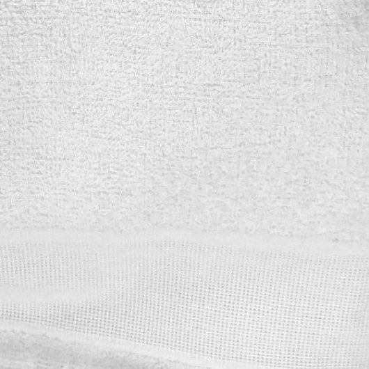 Toalha Marcotex Social Slim 36X23Cm 0004 - Branco
