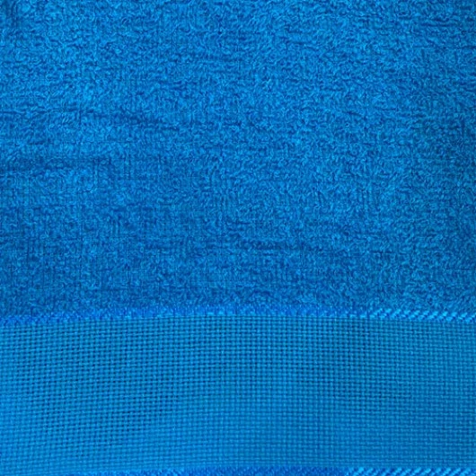 Toalha Marcotex Social Slim 36X23Cm 5601 - Azul Royal