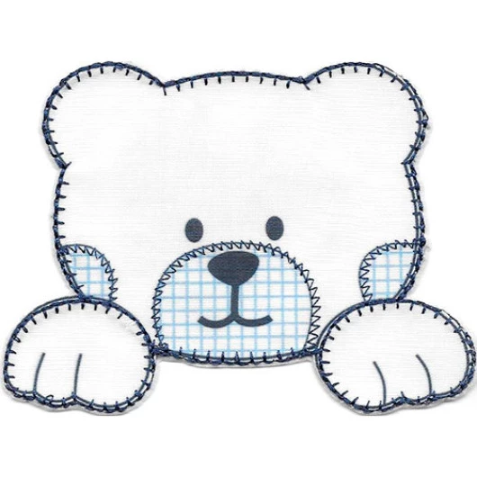 APLICACAO SIEG 4010 CARA URSO C/3