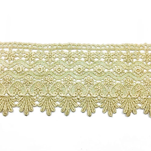 GUIPURE IMP TRADER  52373MET9CM C/13,70M