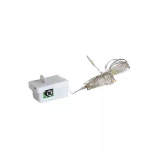 CORDAO 7004-20B COB 20LED MOR 3F BAT 2M