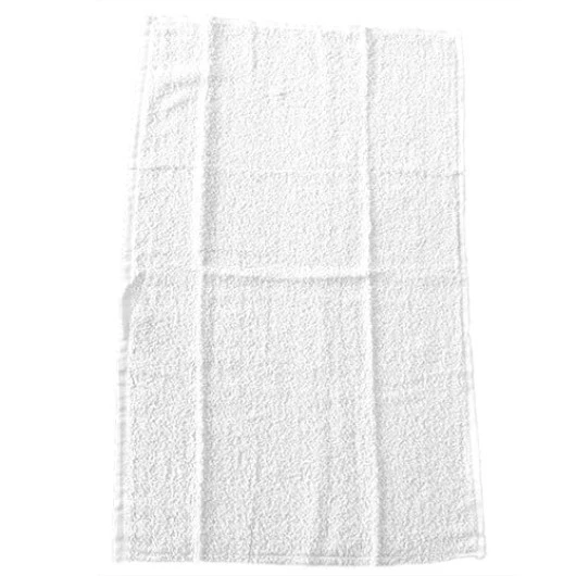 Toalha Marcotex Salao Classic 70X44Cm Cor 0004 Branco