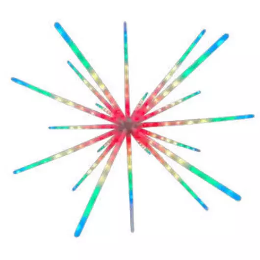 SPUTINIK 743 20BAST 180L RGB COLOR 14F
