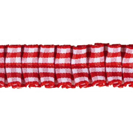 Drapeado Britannia 7807 Macho 22Mm 10M Cor 01 Vermelho
