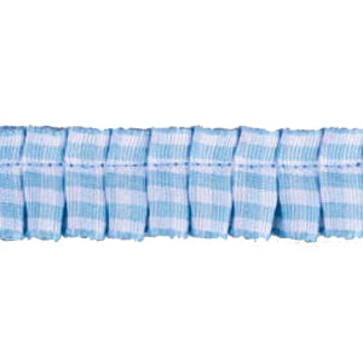 Drapeado Britannia 7807 Macho 22Mm 10M Cor 15 Azul Bebe