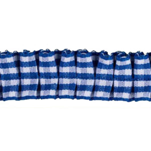 Drapeado Britannia 7807 Macho 22Mm 10M Cor 25 Azul