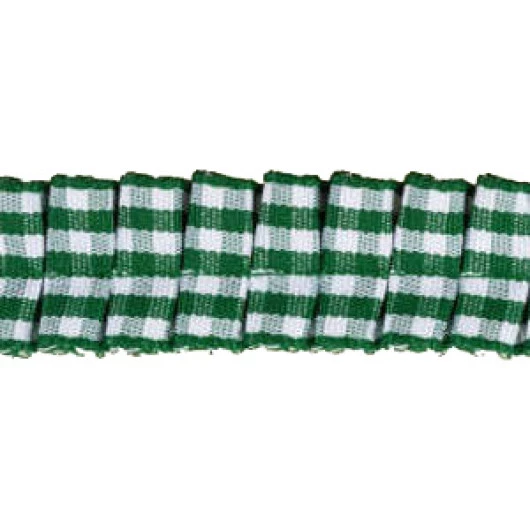 Drapeado Britannia 7807 Macho 22Mm 10M Cor 29 Verde