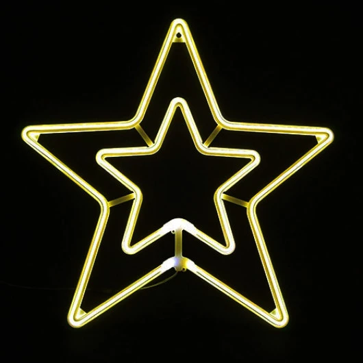 F.ESTRELA 8007-04 5 PONT 60X60CM MOR 127