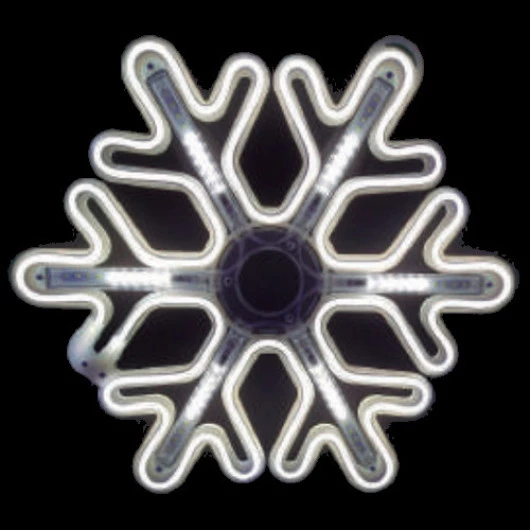FLOCO 8012-01 NV SNOWFALL 60CM BC 110V