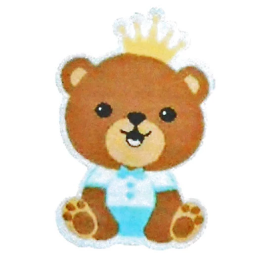 ETIQ.NAJAR BORD.TERMO. 87788 URSO REIC/6