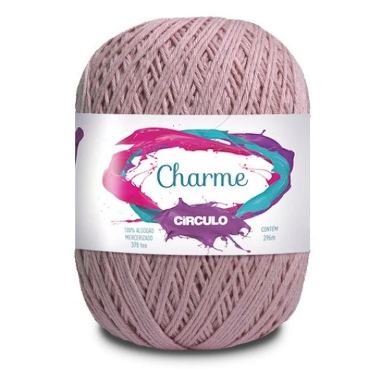 Linha Circulo Charme 396M Cor 3227 Perfume
