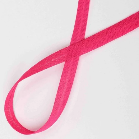 Vies Fechado Destaque A9000 56Mm C/20M Cor 60- Pink Escuro
