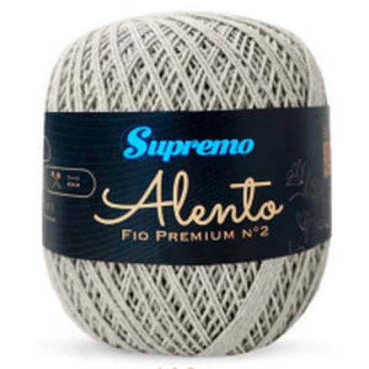 Linha Supremo Afeto Premium 340M Cor 169 Areia